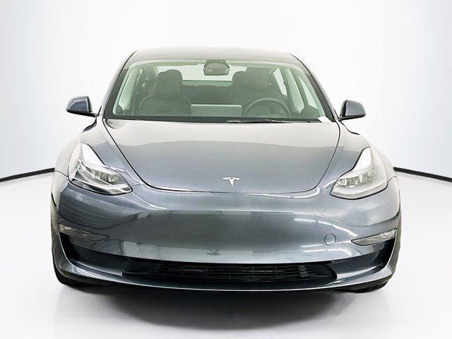 used 2023 Tesla Model 3 car, priced at $27,977