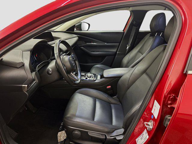 used 2024 Mazda CX-30 car, priced at $21,497