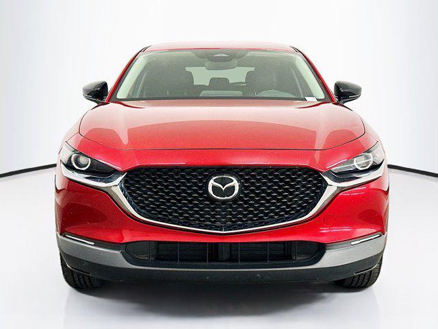 used 2024 Mazda CX-30 car, priced at $21,497
