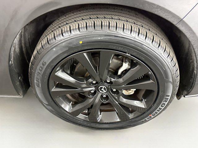 used 2024 Mazda CX-30 car, priced at $21,497