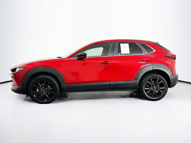 used 2024 Mazda CX-30 car, priced at $21,497