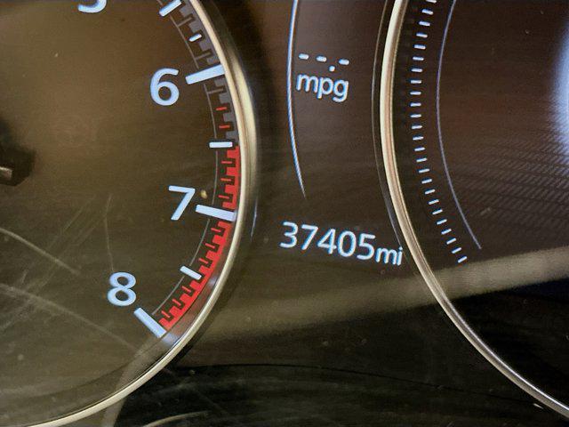 used 2024 Mazda CX-30 car, priced at $21,497