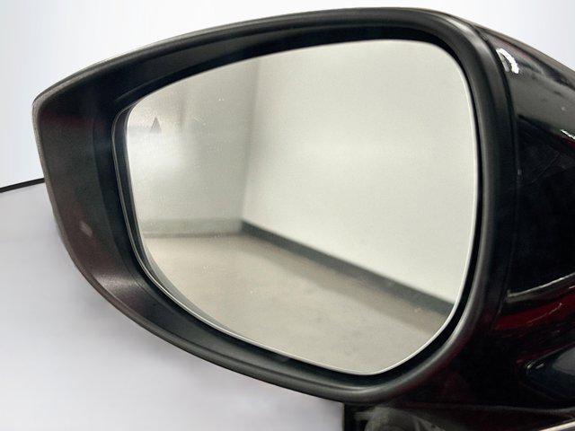 used 2024 Mazda CX-30 car, priced at $21,497