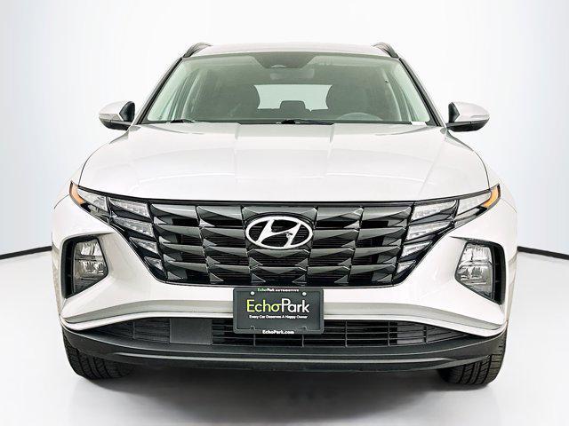 used 2023 Hyundai Tucson car, priced at $20,489