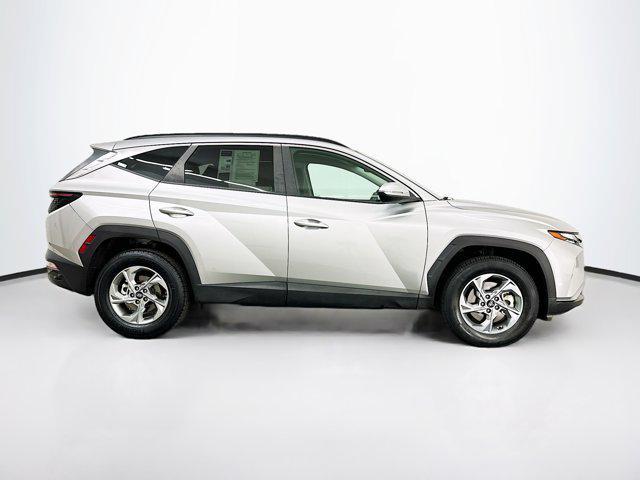 used 2023 Hyundai Tucson car, priced at $20,489