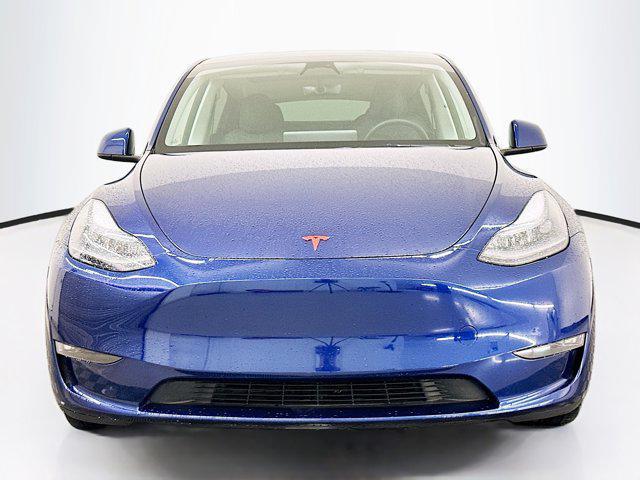 used 2023 Tesla Model Y car, priced at $35,189