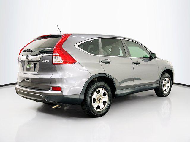 used 2016 Honda CR-V car, priced at $13,599