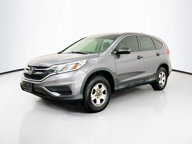 used 2016 Honda CR-V car, priced at $13,599