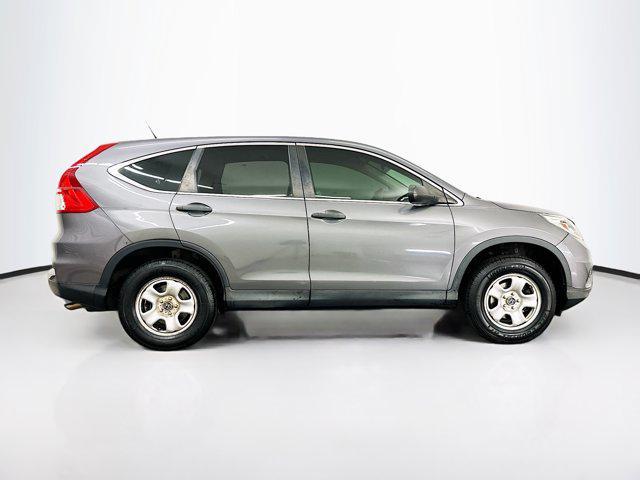 used 2016 Honda CR-V car, priced at $13,599