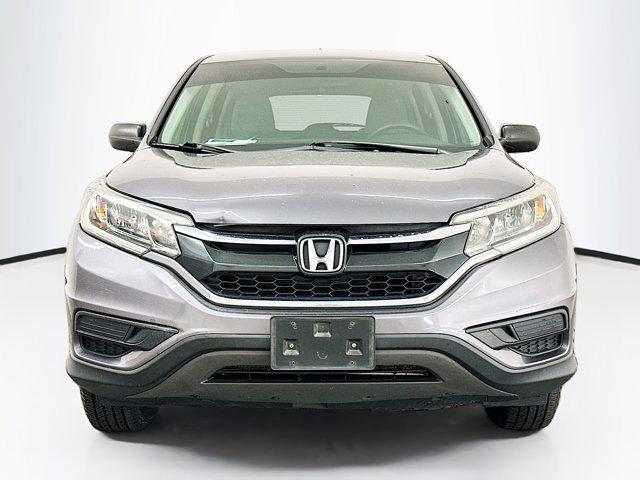 used 2016 Honda CR-V car, priced at $13,599