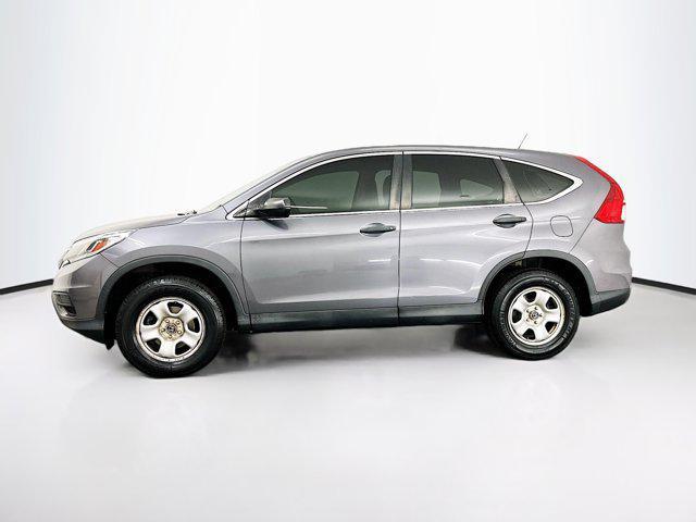 used 2016 Honda CR-V car, priced at $13,599