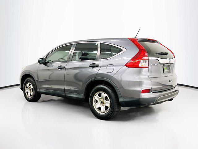 used 2016 Honda CR-V car, priced at $13,599