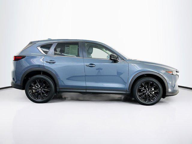 used 2024 Mazda CX-5 car, priced at $25,497