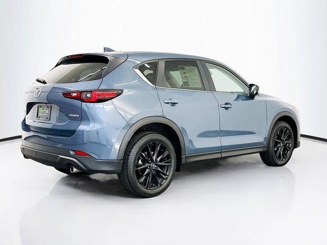 used 2024 Mazda CX-5 car, priced at $25,497