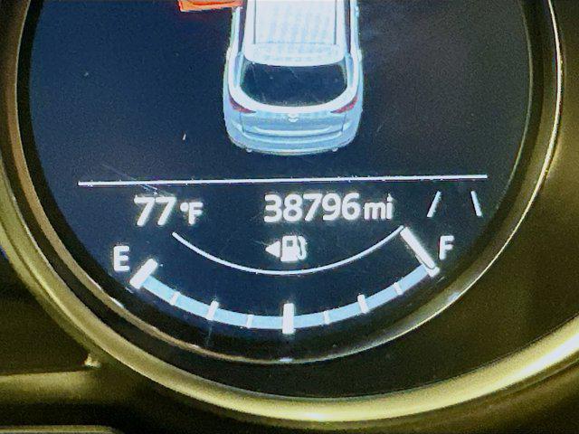 used 2024 Mazda CX-5 car, priced at $25,497