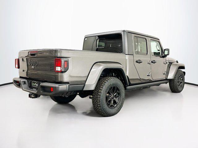 used 2021 Jeep Gladiator car, priced at $28,389