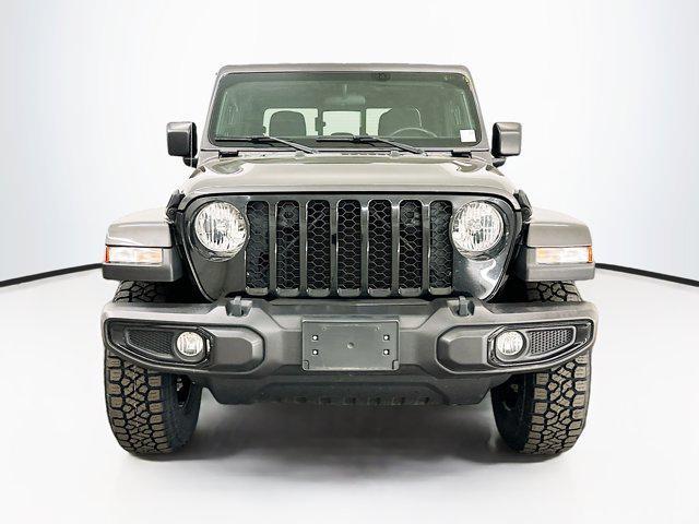 used 2021 Jeep Gladiator car, priced at $28,389