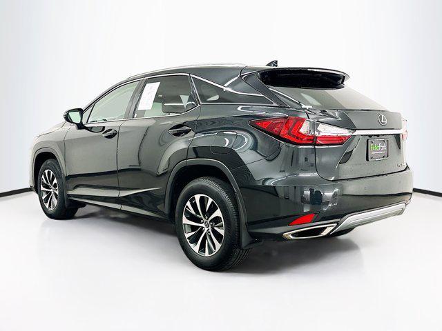 used 2022 Lexus RX 350 car, priced at $42,597