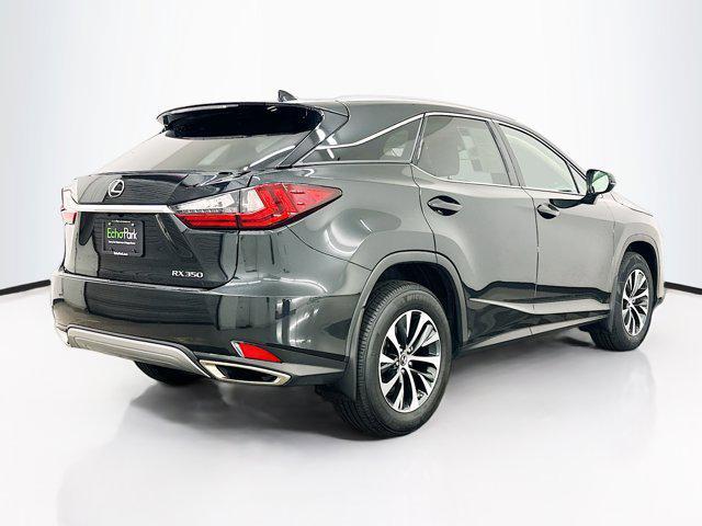 used 2022 Lexus RX 350 car, priced at $42,597