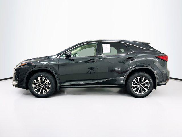 used 2022 Lexus RX 350 car, priced at $42,597