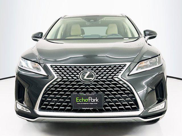 used 2022 Lexus RX 350 car, priced at $42,597