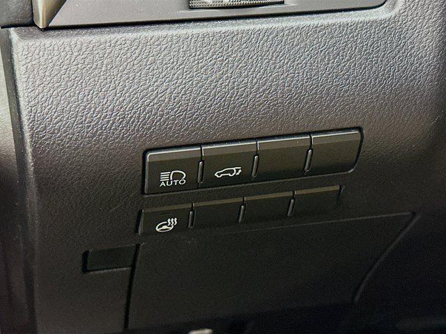 used 2022 Lexus RX 350 car, priced at $42,597