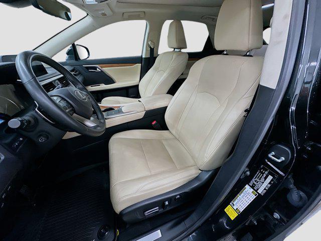 used 2022 Lexus RX 350 car, priced at $42,597