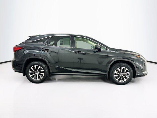 used 2022 Lexus RX 350 car, priced at $42,597