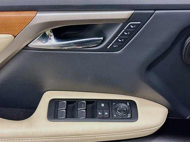 used 2022 Lexus RX 350 car, priced at $42,597