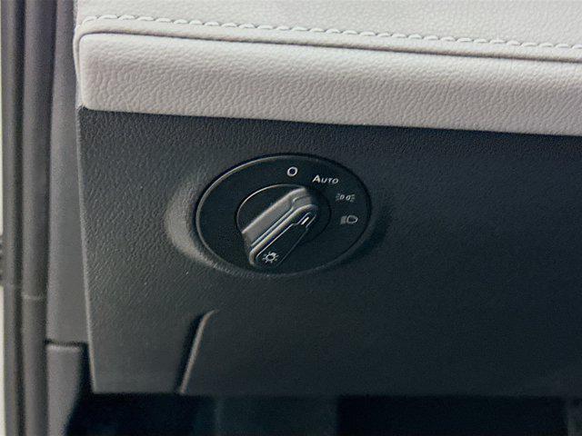 used 2022 Volkswagen Taos car, priced at $20,997