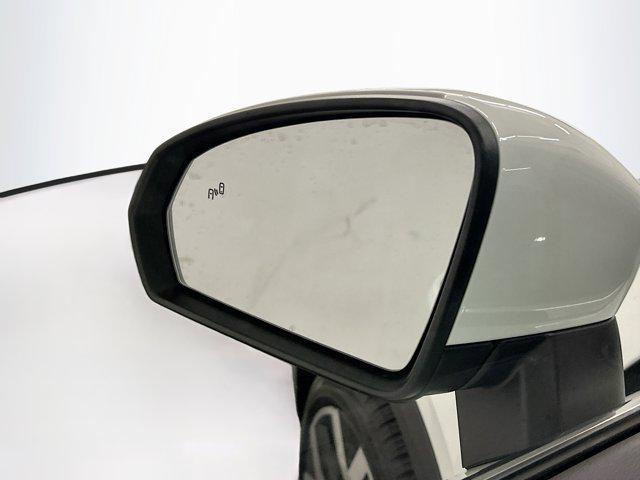 used 2022 Volkswagen Taos car, priced at $20,997
