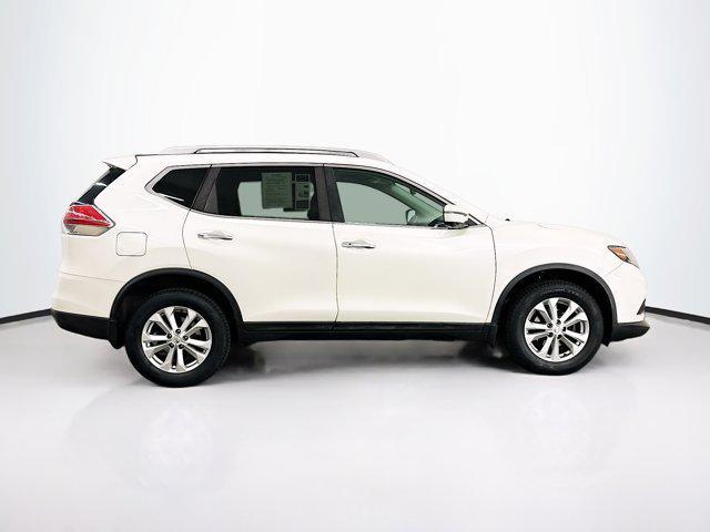 used 2016 Nissan Rogue car, priced at $11,999