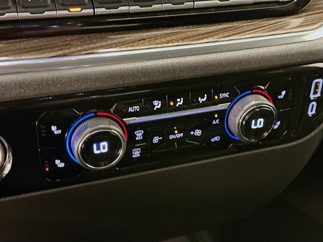 used 2023 Chevrolet Silverado 1500 car, priced at $35,497