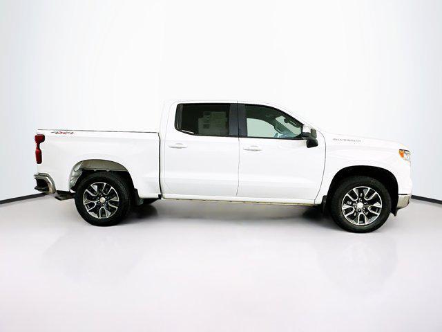 used 2023 Chevrolet Silverado 1500 car, priced at $35,497