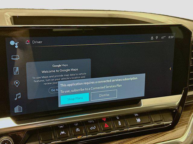 used 2023 Chevrolet Silverado 1500 car, priced at $35,497