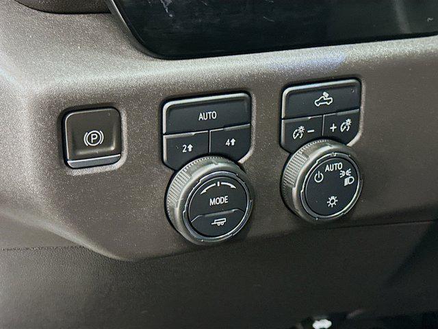 used 2023 Chevrolet Silverado 1500 car, priced at $35,497