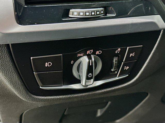 used 2020 BMW X3 car, priced at $32,997