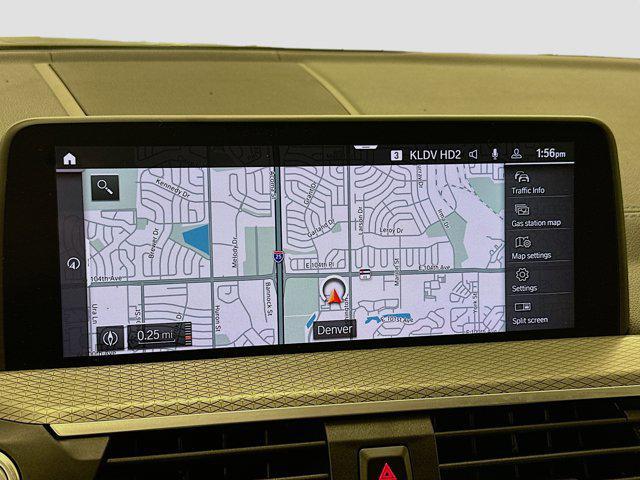 used 2020 BMW X3 car, priced at $32,997