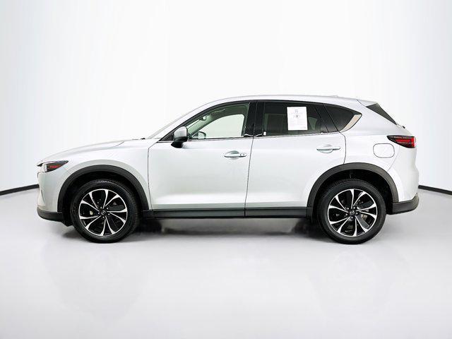 used 2023 Mazda CX-5 car, priced at $23,989