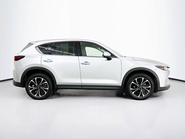 used 2023 Mazda CX-5 car, priced at $23,989