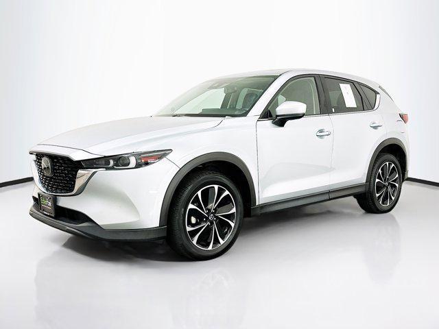 used 2023 Mazda CX-5 car, priced at $23,989