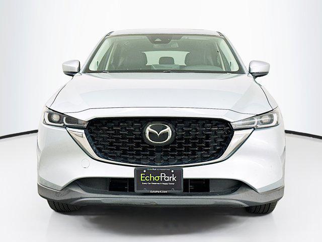 used 2023 Mazda CX-5 car, priced at $23,989