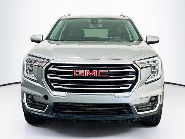 used 2024 GMC Terrain car, priced at $21,996