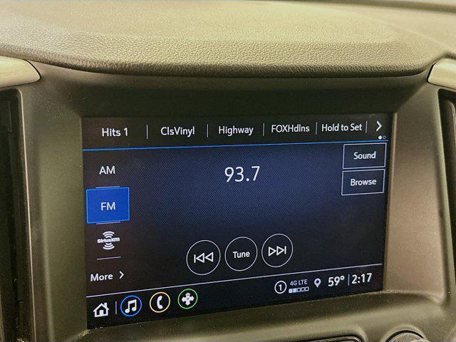 used 2024 GMC Terrain car, priced at $21,996