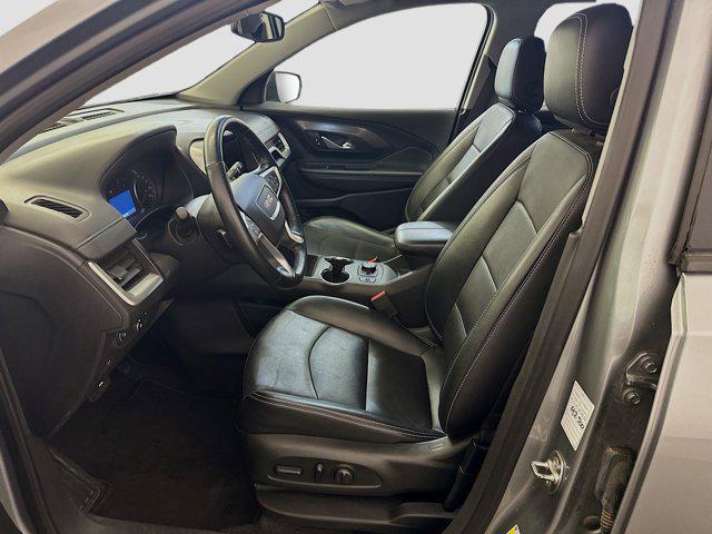 used 2024 GMC Terrain car, priced at $21,996