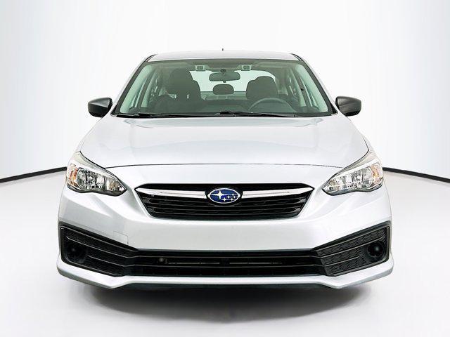 used 2021 Subaru Impreza car, priced at $18,269