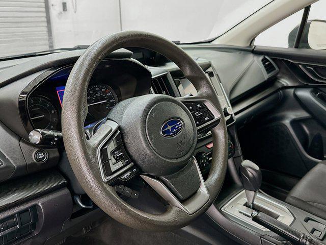 used 2021 Subaru Impreza car, priced at $18,269