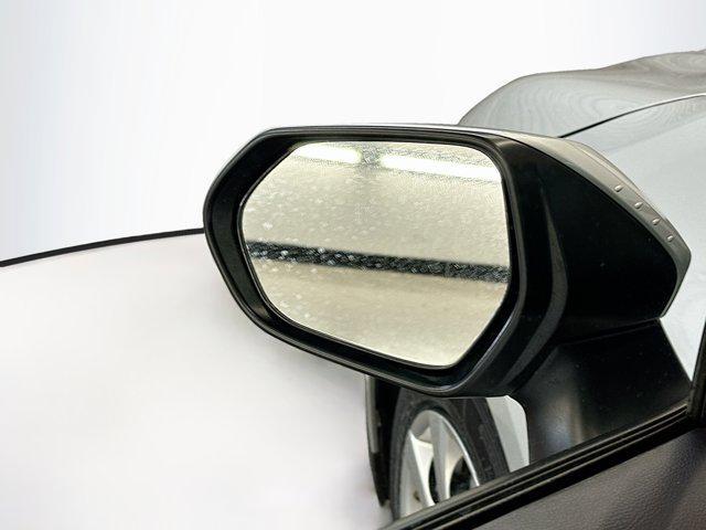 used 2024 Toyota Corolla car, priced at $19,297