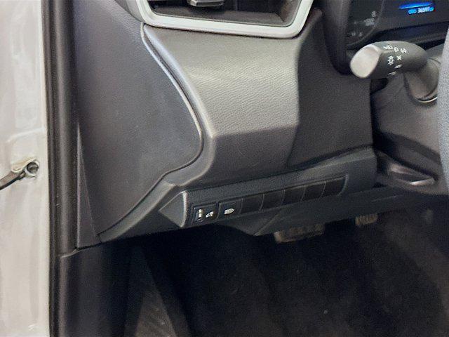 used 2024 Toyota Corolla car, priced at $19,297