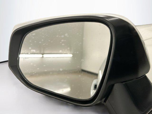 used 2024 Toyota RAV4 Hybrid car, priced at $36,397